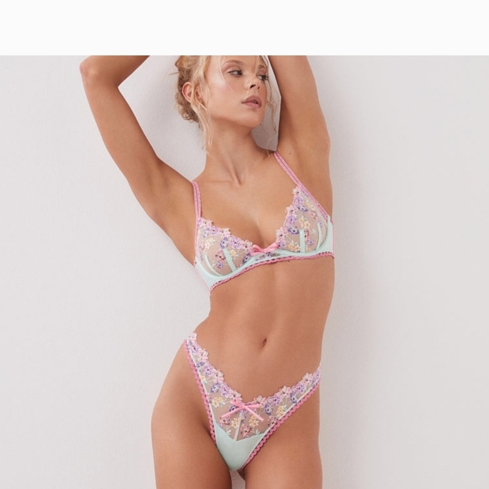 ISO Love For Lemons SET.